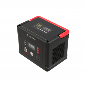 PP300 300W portable power station