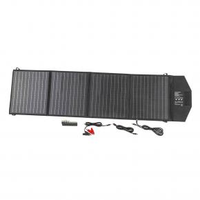 100W Foldable Solar Panel Monocrystalline silicon
