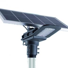 Solar Street Light